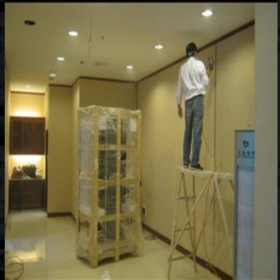 长沙除甲醛公司 