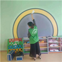 湖南水利幼儿园甲醛检测 