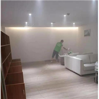 长沙尚荷教育甲醛治理 