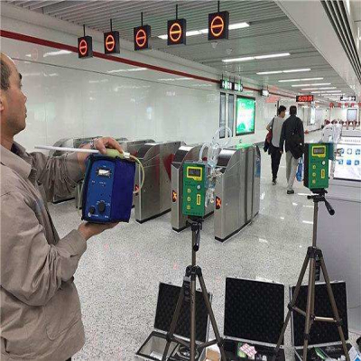 长沙室内空气检测治理 