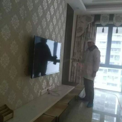 长沙专业甲醛治理 