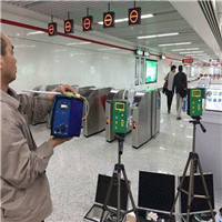 长沙室内空气检测治理 
