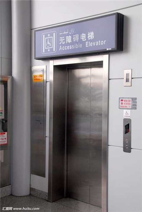 青岛住宅电梯回收 