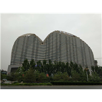 秦皇岛变形缝