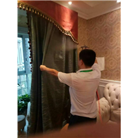 南郡罗女士|广元除甲醛实例|广元除甲醛