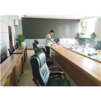 广元市环保局除甲醛