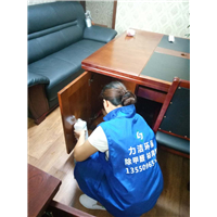 广元市川马劳务公司-广元甲醛治理