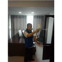 广元市百战广告公司-广元除甲醛