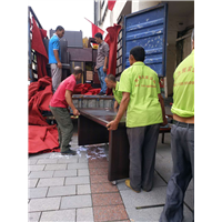 百色搬家公司哪家好-百色市快捷搬家公司 