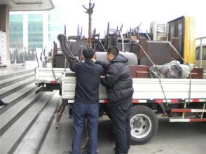 百色搬家公司#百色搬家 