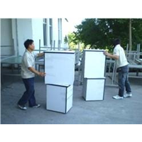 百色搬家公司 