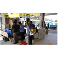 百色设备搬迁|百色右江区搬家 