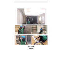 联泰万泰城甲醛治理