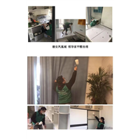 德安凤凰城甲醛治理