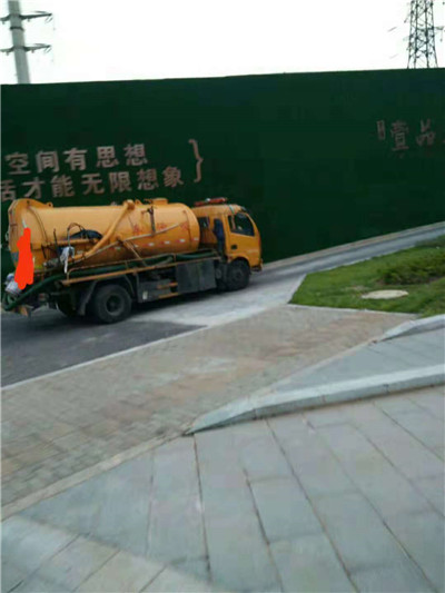 株洲疏通公司