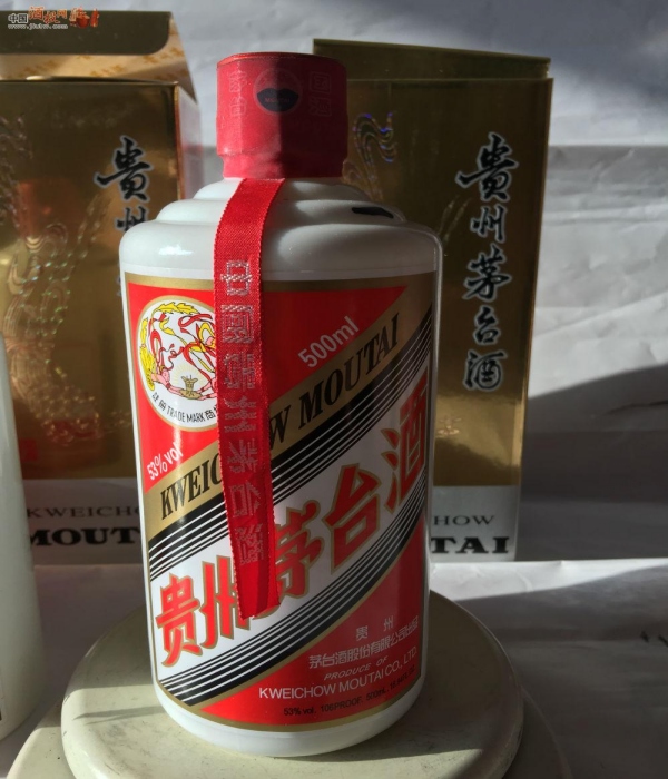 九江烟酒回收讲述浓香型白酒可以长期存放