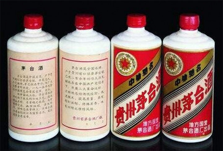 九江烟酒回收教你茅台酒怎么保存
