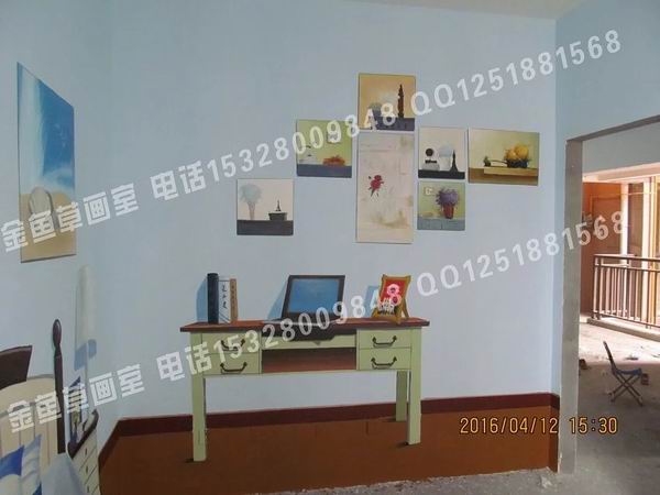 成都装饰挂画