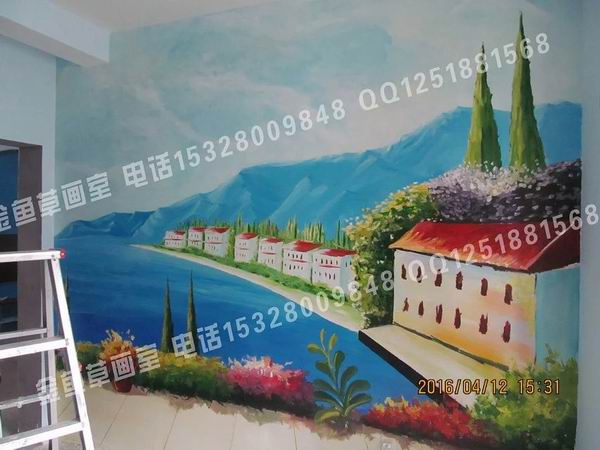 成都装饰挂画