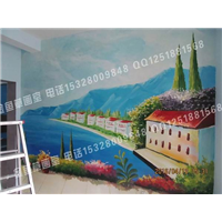 成都装饰挂画