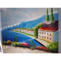 成都工厂涂鸦