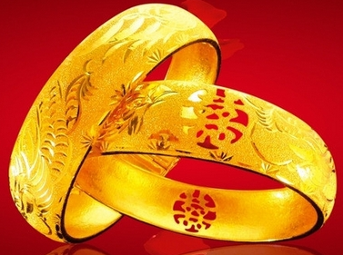 嘉兴回收黄金 