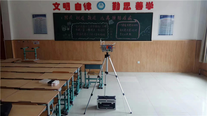 天津除甲醛公司哪家好