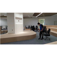 天津除甲醛公司