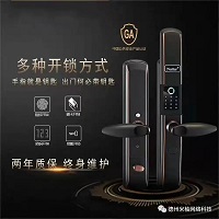 桐城开锁公司 
