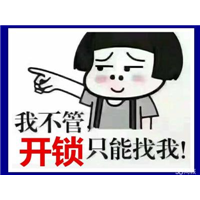 桐城开汽车锁 