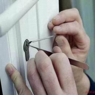 邹城开汽车锁的安全性要求是什么？ 