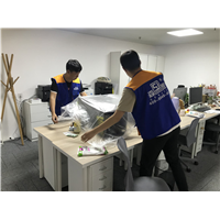 天津新车除甲醛公司提出办公室除甲醛的重要性 