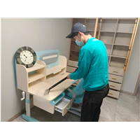 众美青城新房含有甲醛邀请天津