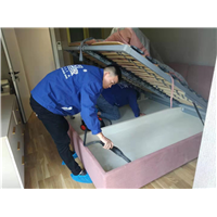 天津上门除甲醛公司建议装修后先检测治理再入住 