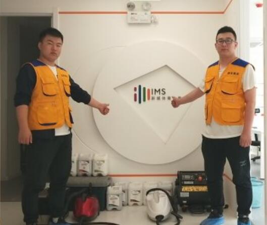 天津除甲醛专业公司提供这四个方法可以检测甲醛 