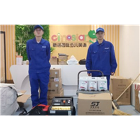 天津新车除甲醛公司分享室内检测详细流程 