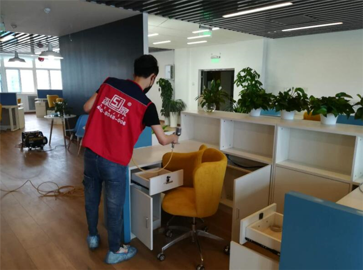 天津新车除甲醛公司尝试这三个除甲醛效果不理想 