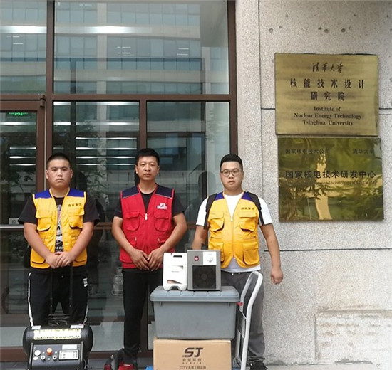 天津新车除甲醛公司指出甲醛通过呼吸危害身体健康 