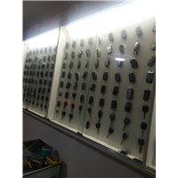 阆中配汽车钥匙电话