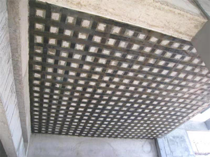 金昌加固 