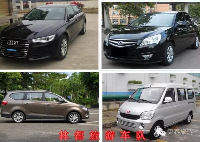 伊春租车￥伊春包车13845880300 