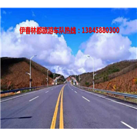 伊春旅游包车~伊春租车 