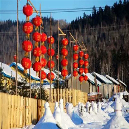 伊春旅游当地向导包车服务