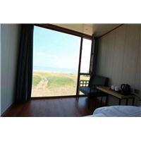 黑龙江住人集装箱