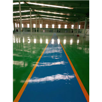 西藏环氧地坪