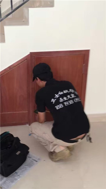石楼镇灭白蚁⊕ 沙湾镇灭白蚁