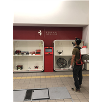 大石灭白蚁 