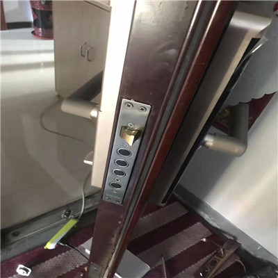 奎屯开锁公司教你选择指纹锁 