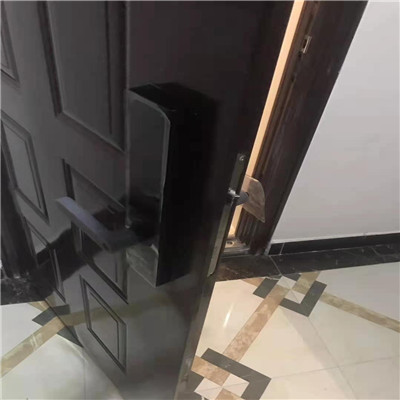 奎屯修锁公司教你如何选择房间的门锁 