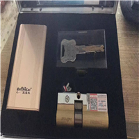 奎屯换锁公司介绍锁具故障及处理方法 